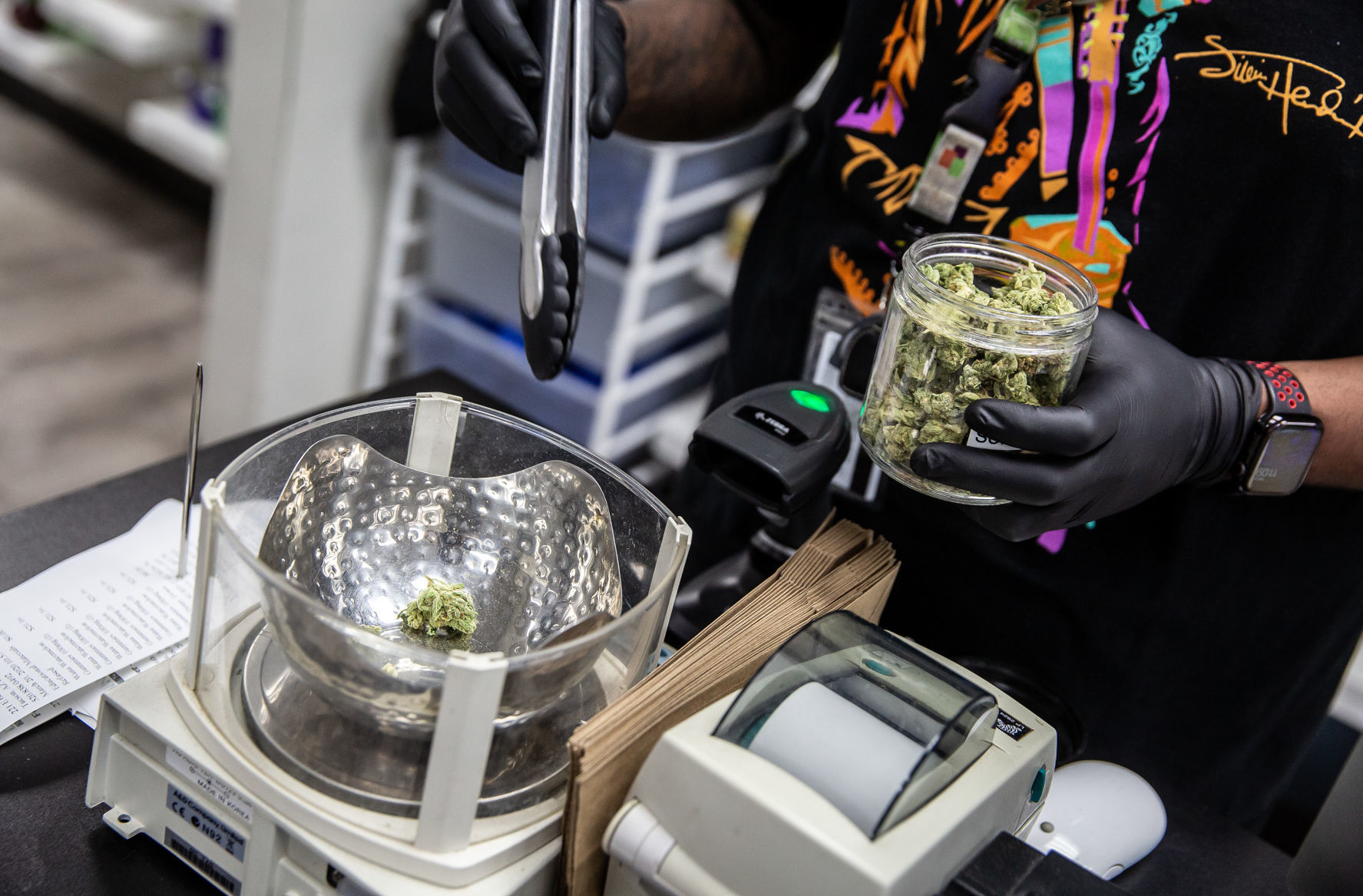 Downtown Dispensary